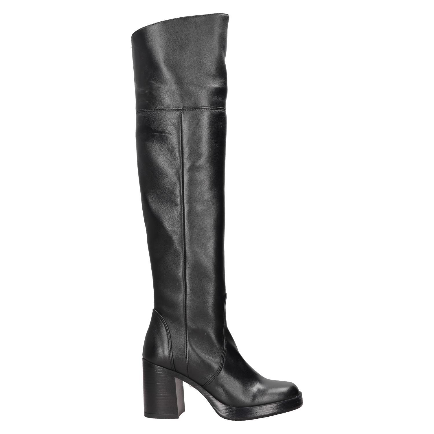 Bota Casual Mujer Mjus - MJM0006-0