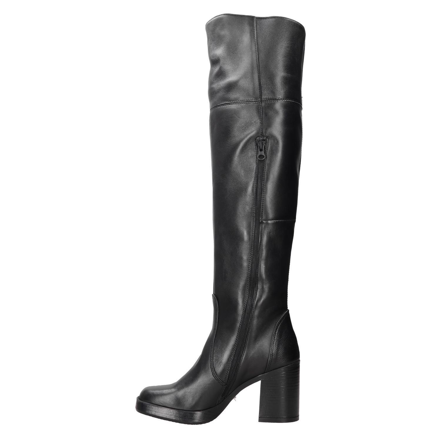 Bota Casual Mujer Mjus - MJM0006-3