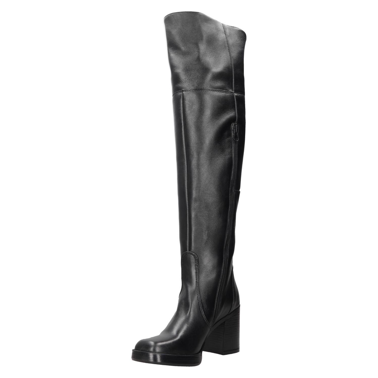 Bota Casual Mujer Mjus - MJM0006-4