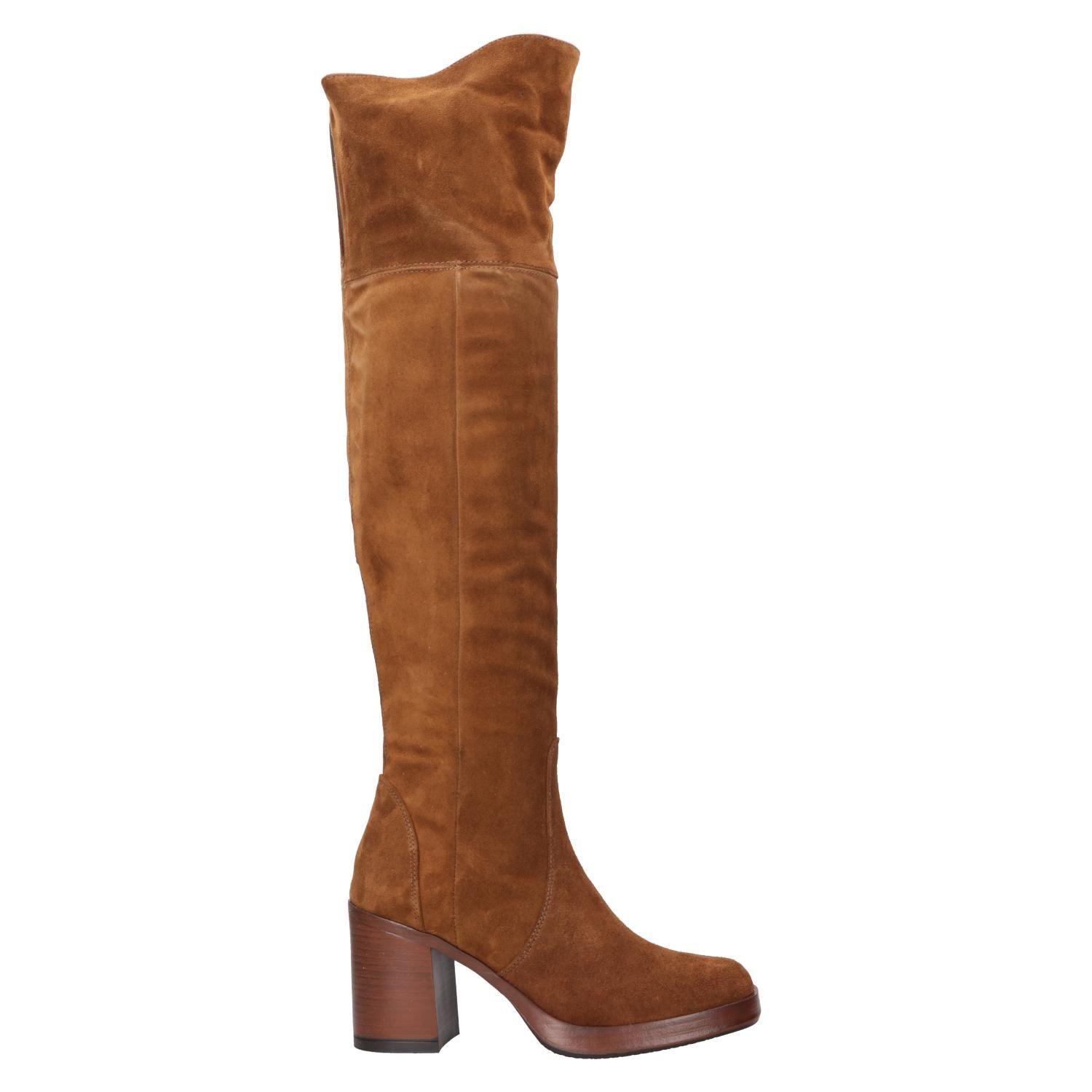 Bota Casual Mujer Mjus - MJM0006-0