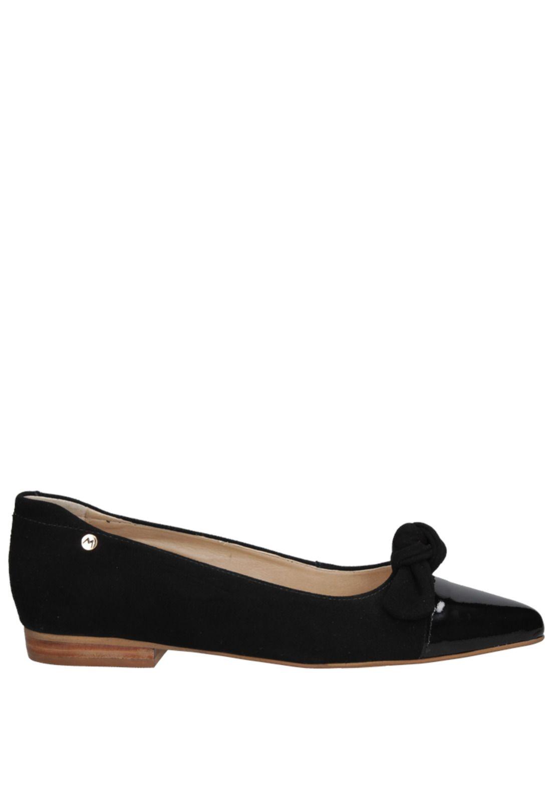 Zapato Casual Mujer Mingo - K481-1