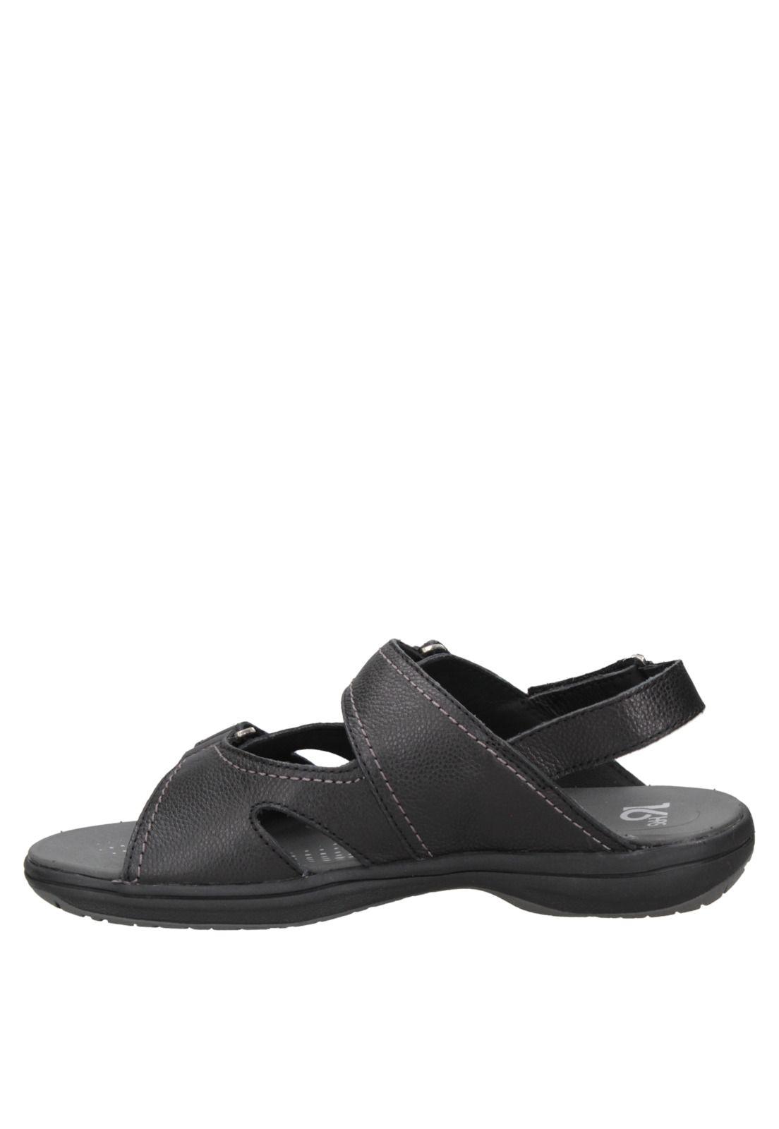 Sandalia Casual Mujer 16 Hrs - D014-4