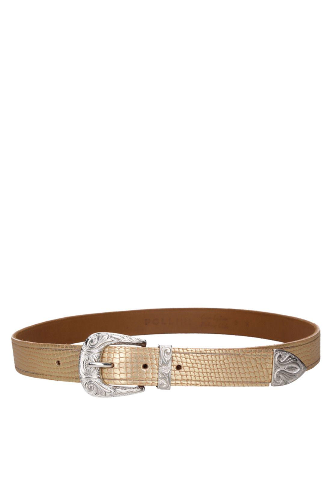 Cinturon Casual Mujer Pollini - C230-0