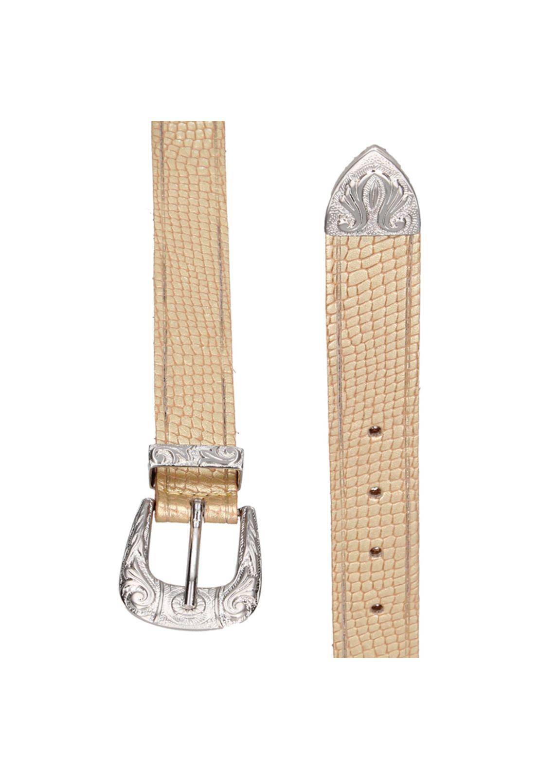 Cinturon Casual Mujer Pollini - C230-2