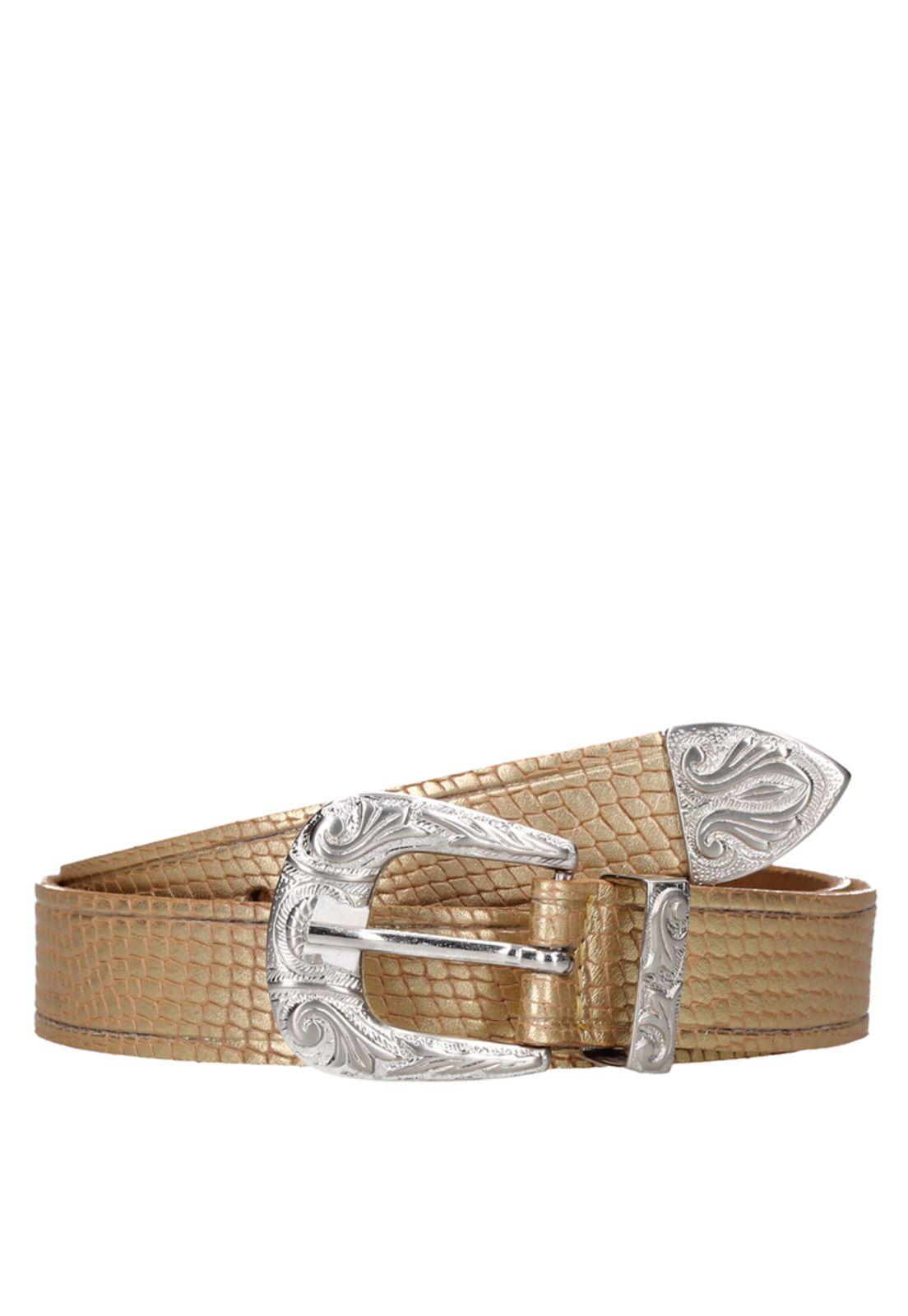 Cinturon Casual Mujer Pollini - C230-1