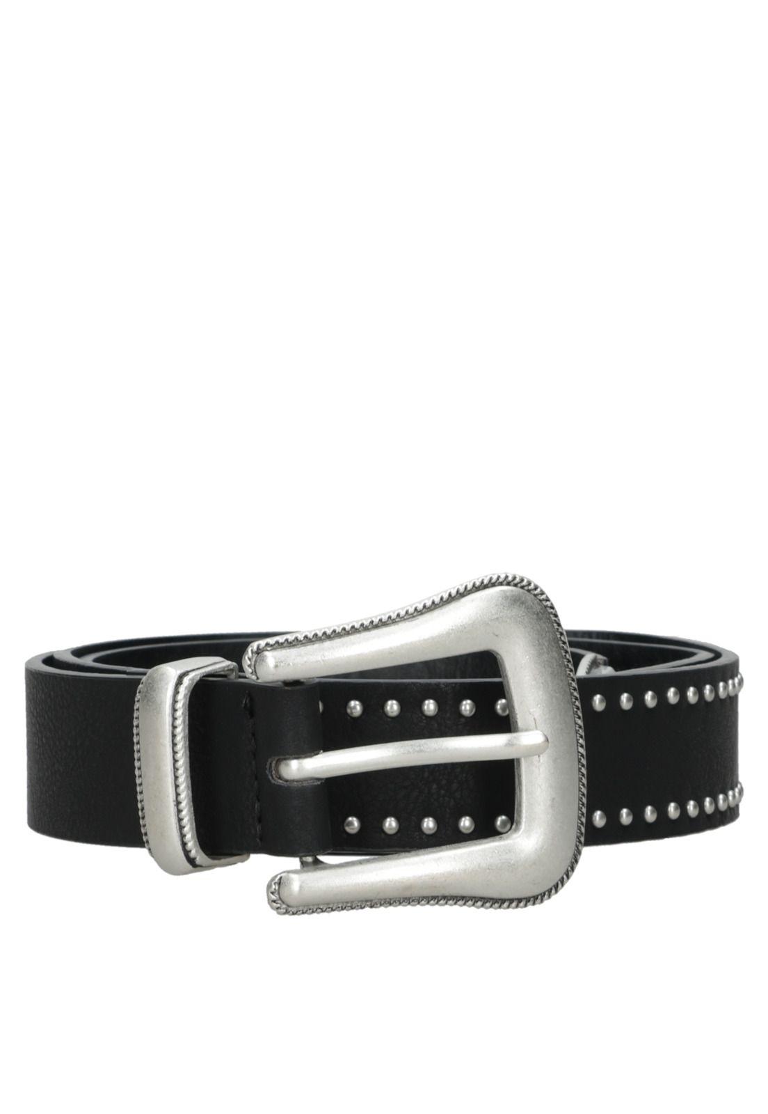 Cinturon Mujer Tachas Pollini - POM053X-4