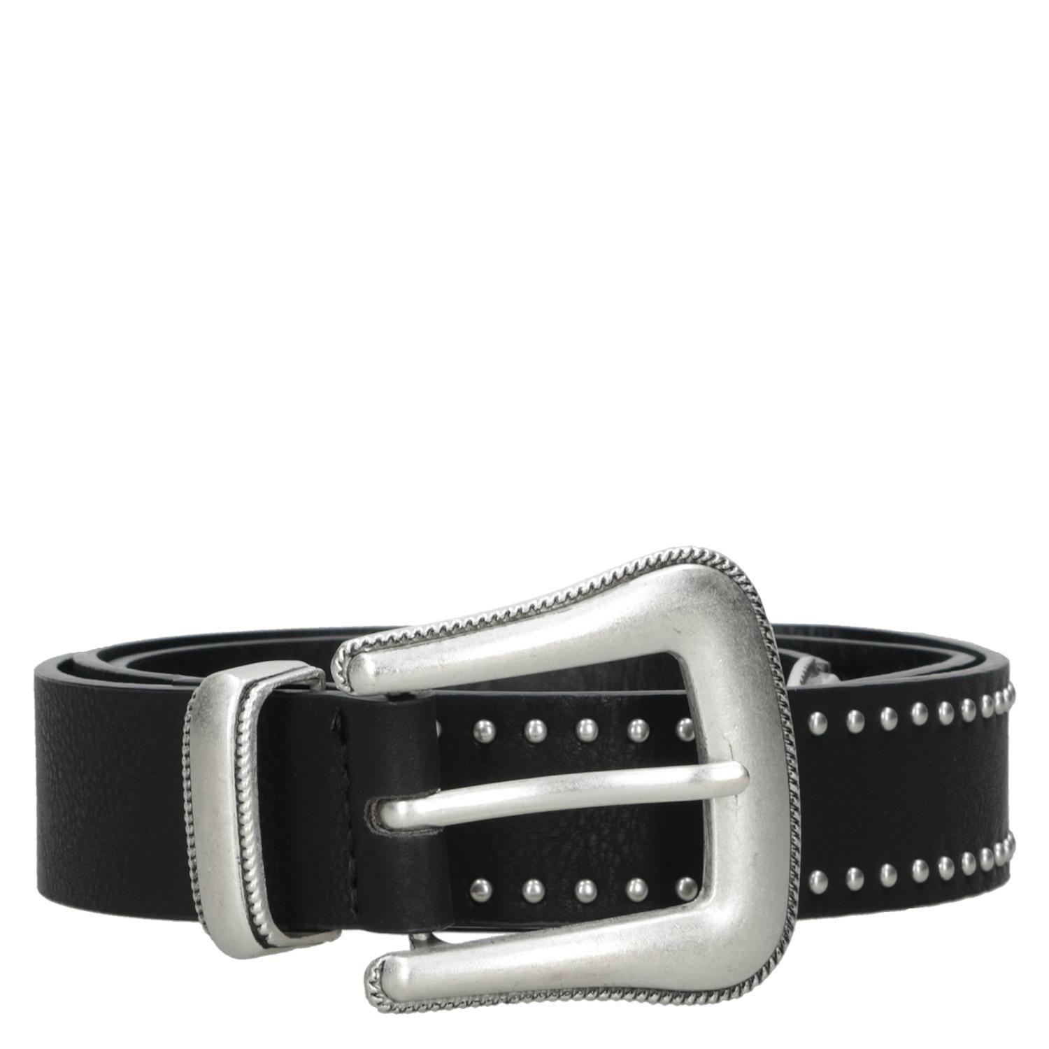 Cinturon Mujer Tachas Pollini - POM053X-4