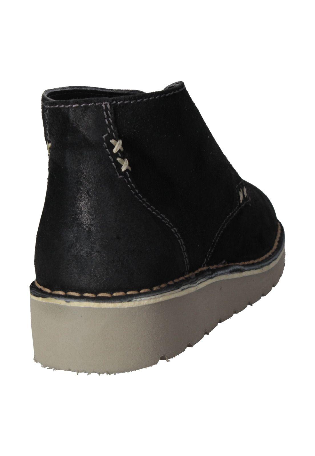 Zapato Casual Mujer 16 Hrs - 7671-2