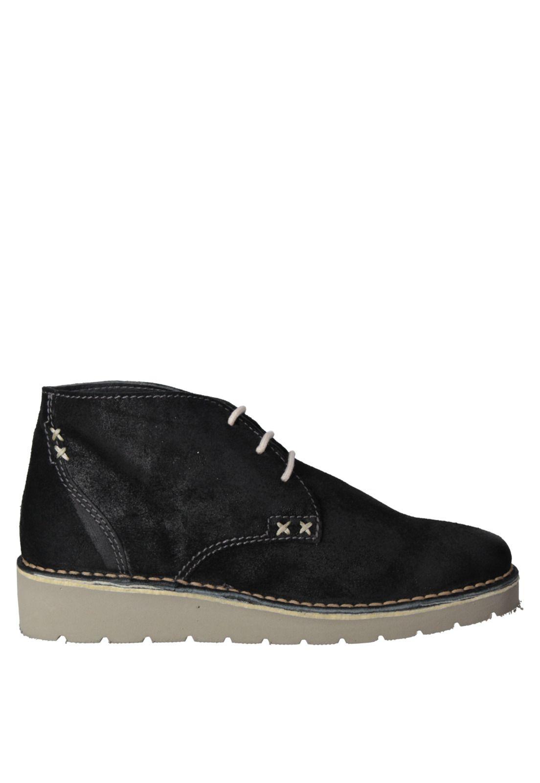 Zapato Casual Mujer 16 Hrs - 7671-0