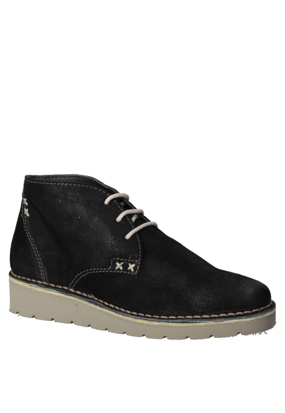 Zapato Casual Mujer 16 Hrs - 7671-1