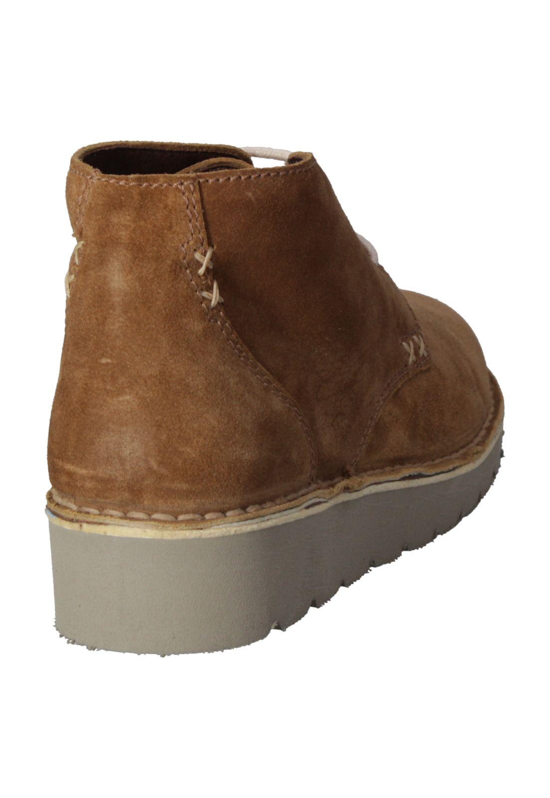 Zapato Casual Mujer 16 Hrs - 7671-2