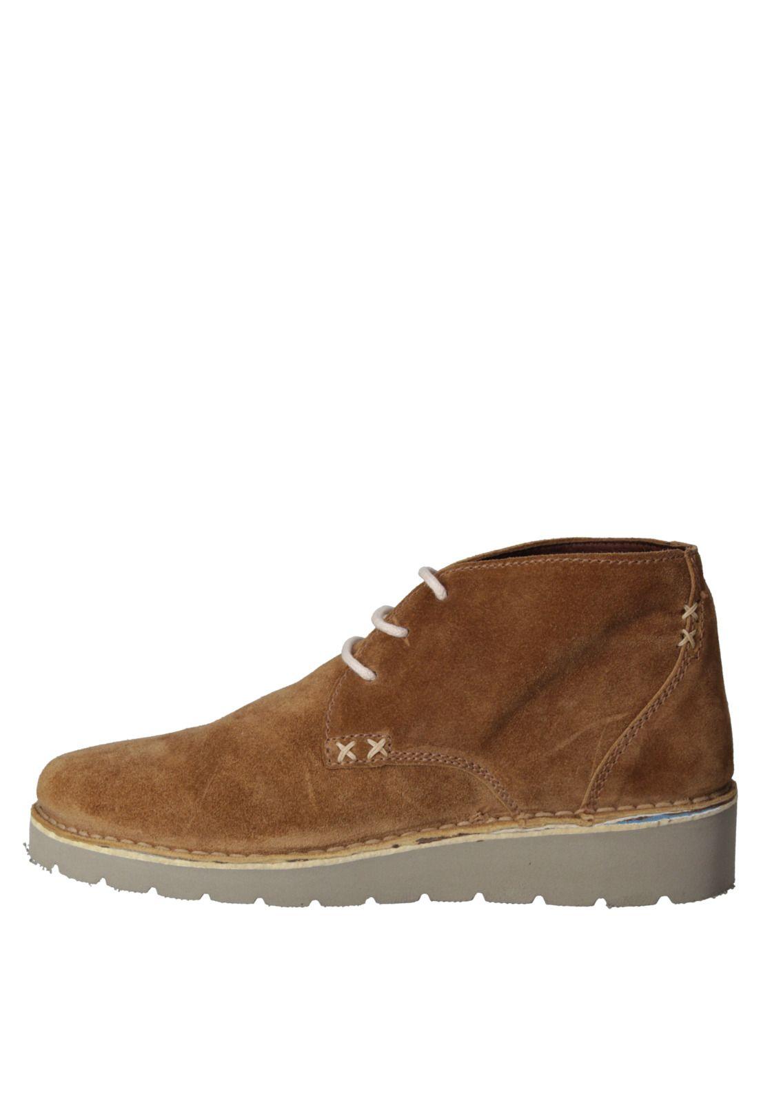 Zapato Casual Mujer 16 Hrs - 7671-3