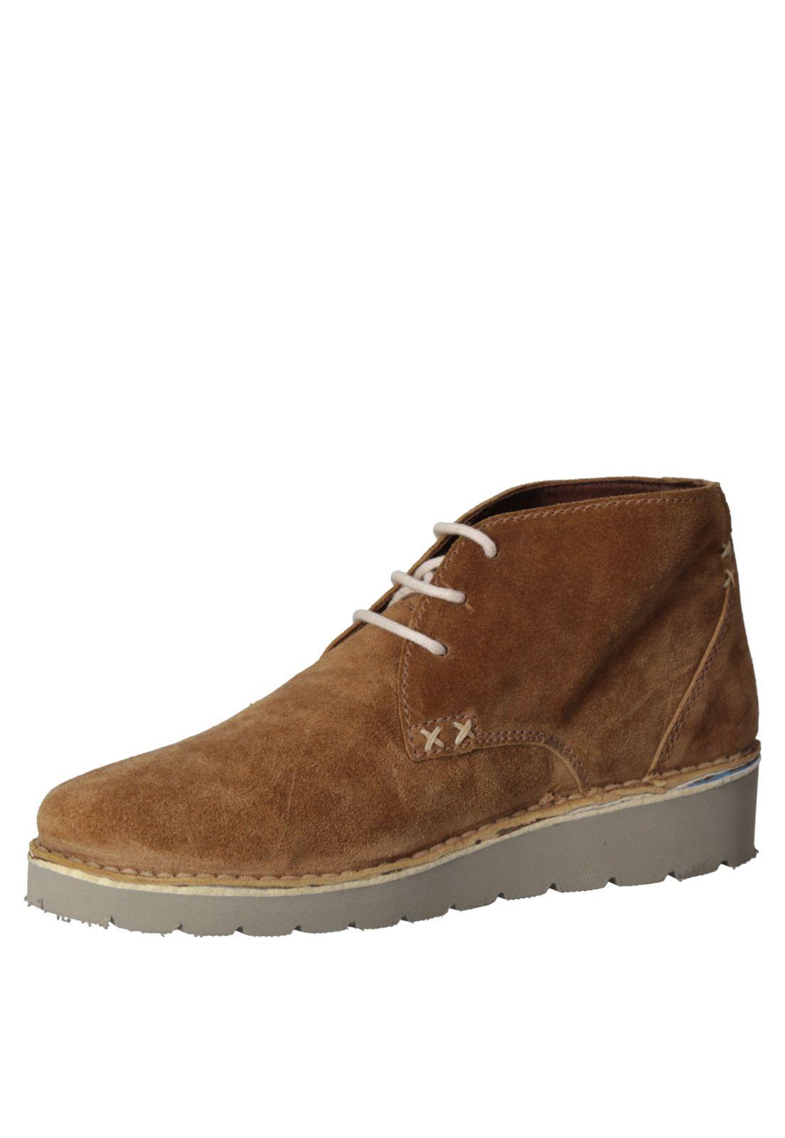 Zapato Casual Mujer 16 Hrs - 7671-4