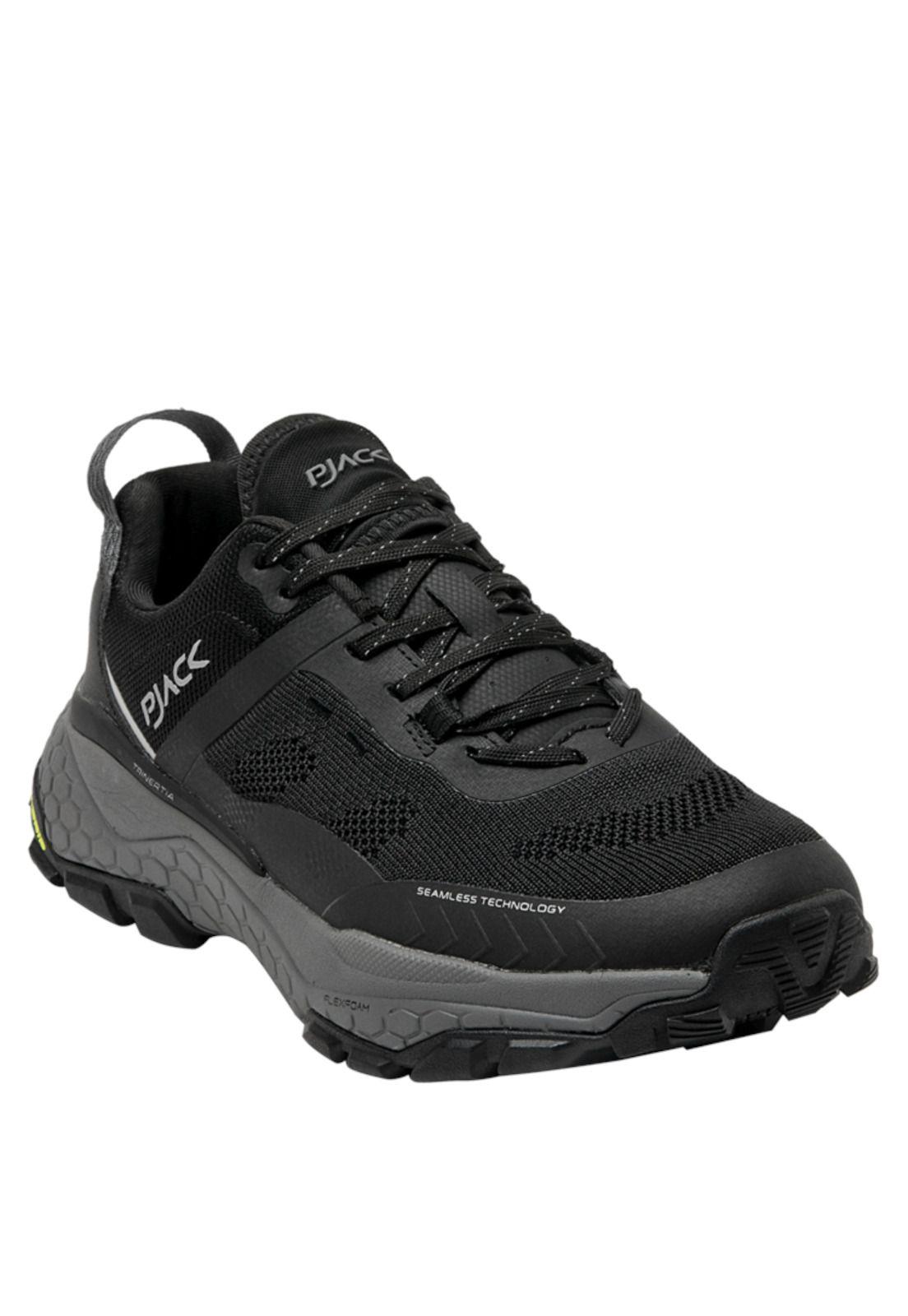 Zapatilla Tawa Trail Running (39 Al 45) Pjack - J762-0