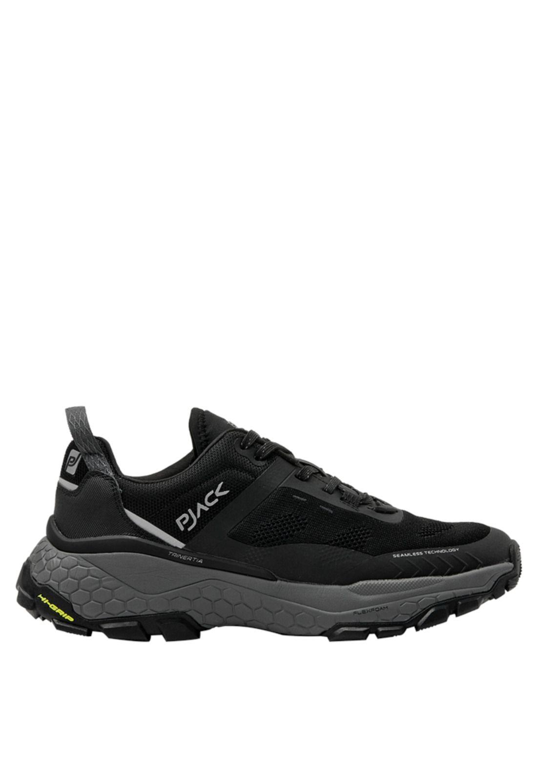 Zapatilla Tawa Trail Running (39 Al 45) Pjack - J762-1
