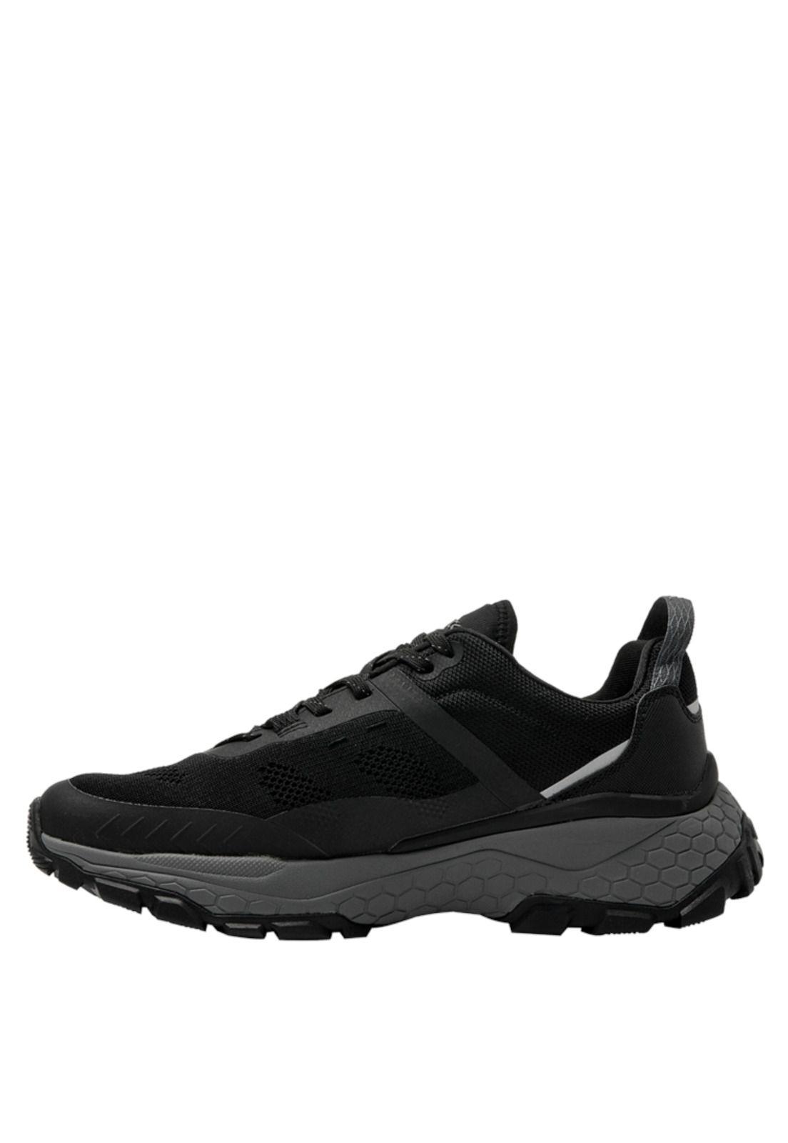Zapatilla Tawa Trail Running (39 Al 45) Pjack - J762-3