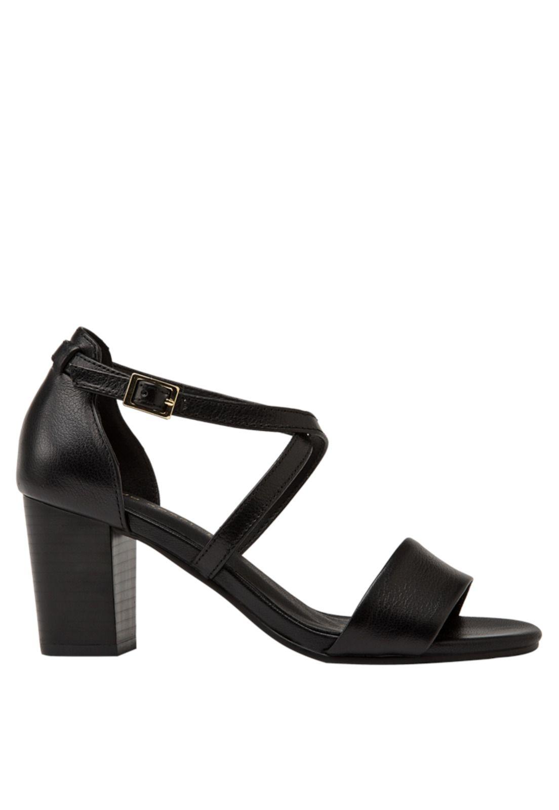 Sandalia Casual Mujer Bruno Rossi - I806-1