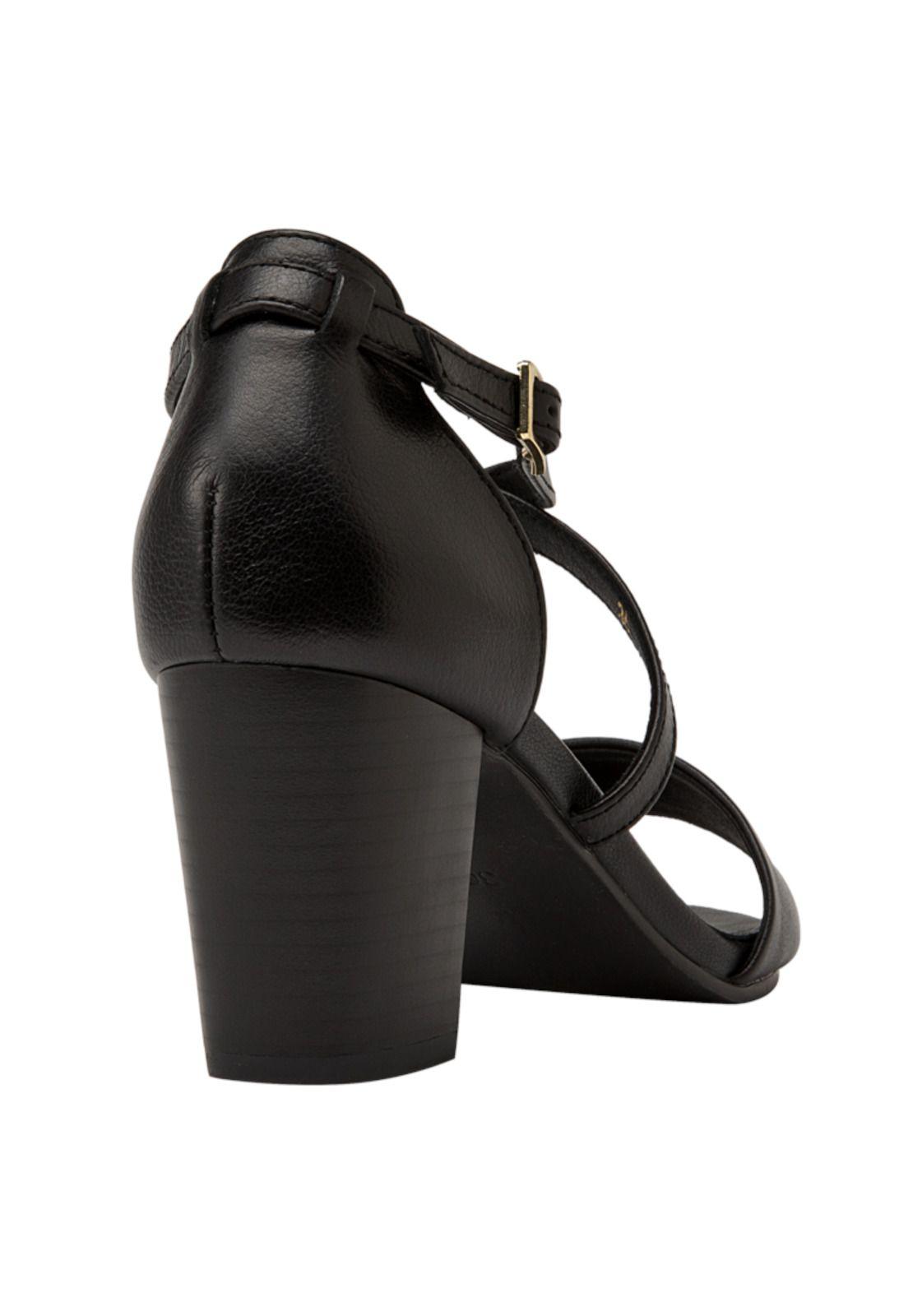 Sandalia Casual Mujer Bruno Rossi - I806-2