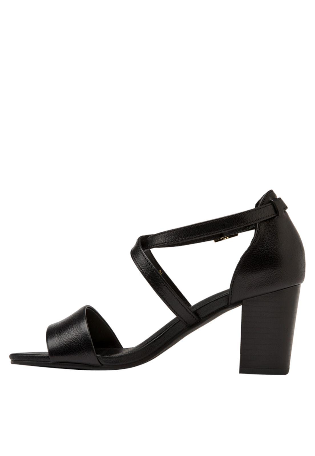 Sandalia Casual Mujer Bruno Rossi - I806-3