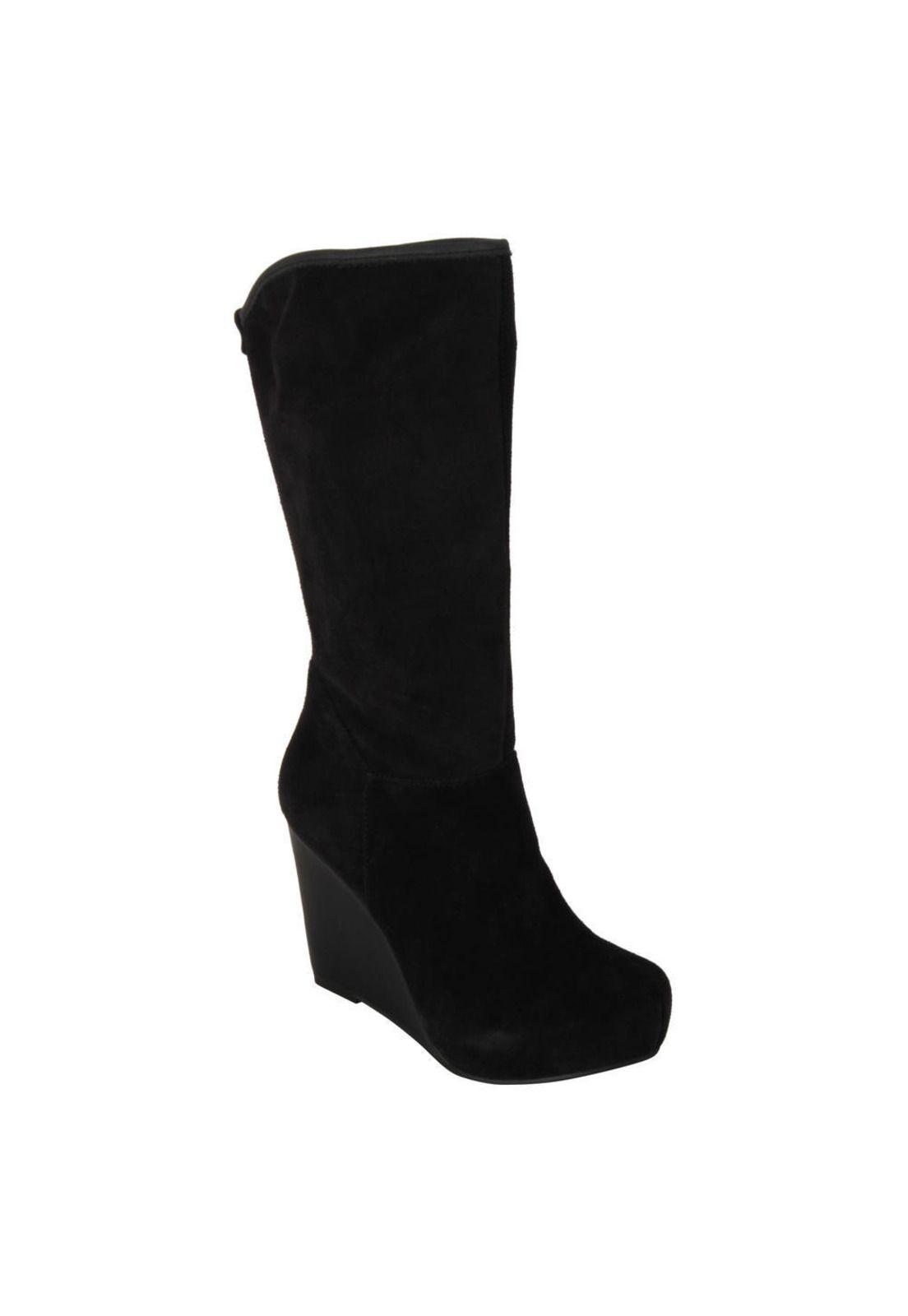 Bota Casual Mujer Bruno Rossi - R274-0