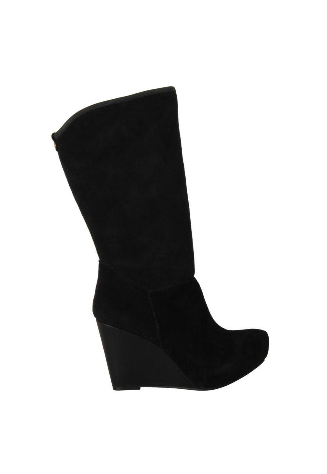 Bota Casual Mujer Bruno Rossi - R274-1
