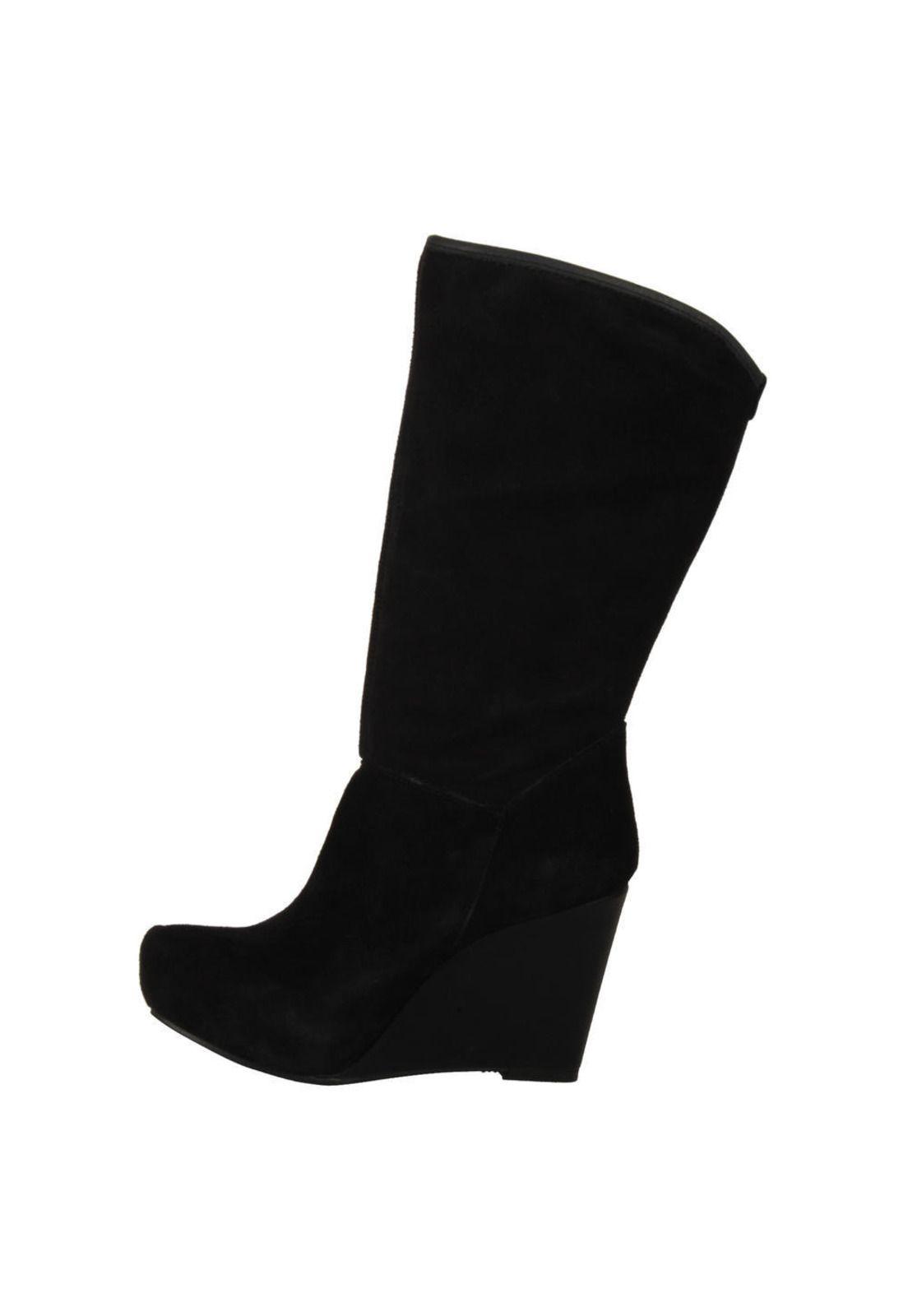 Bota Casual Mujer Bruno Rossi - R274-3