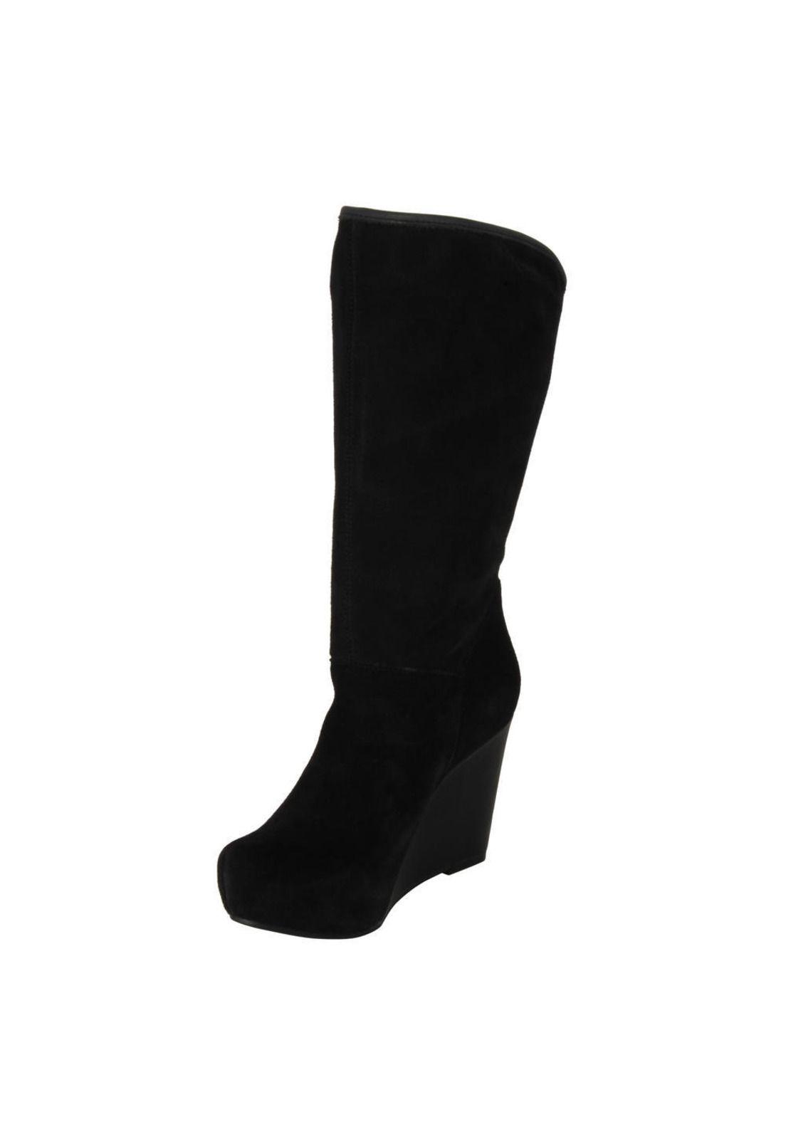 Bota Casual Mujer Bruno Rossi - R274-4