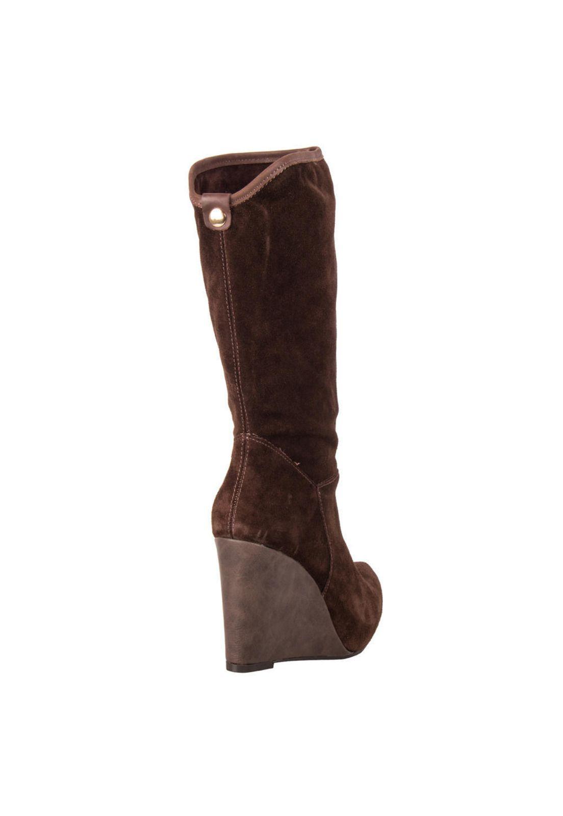 Bota Casual Mujer Bruno Rossi - R274-7