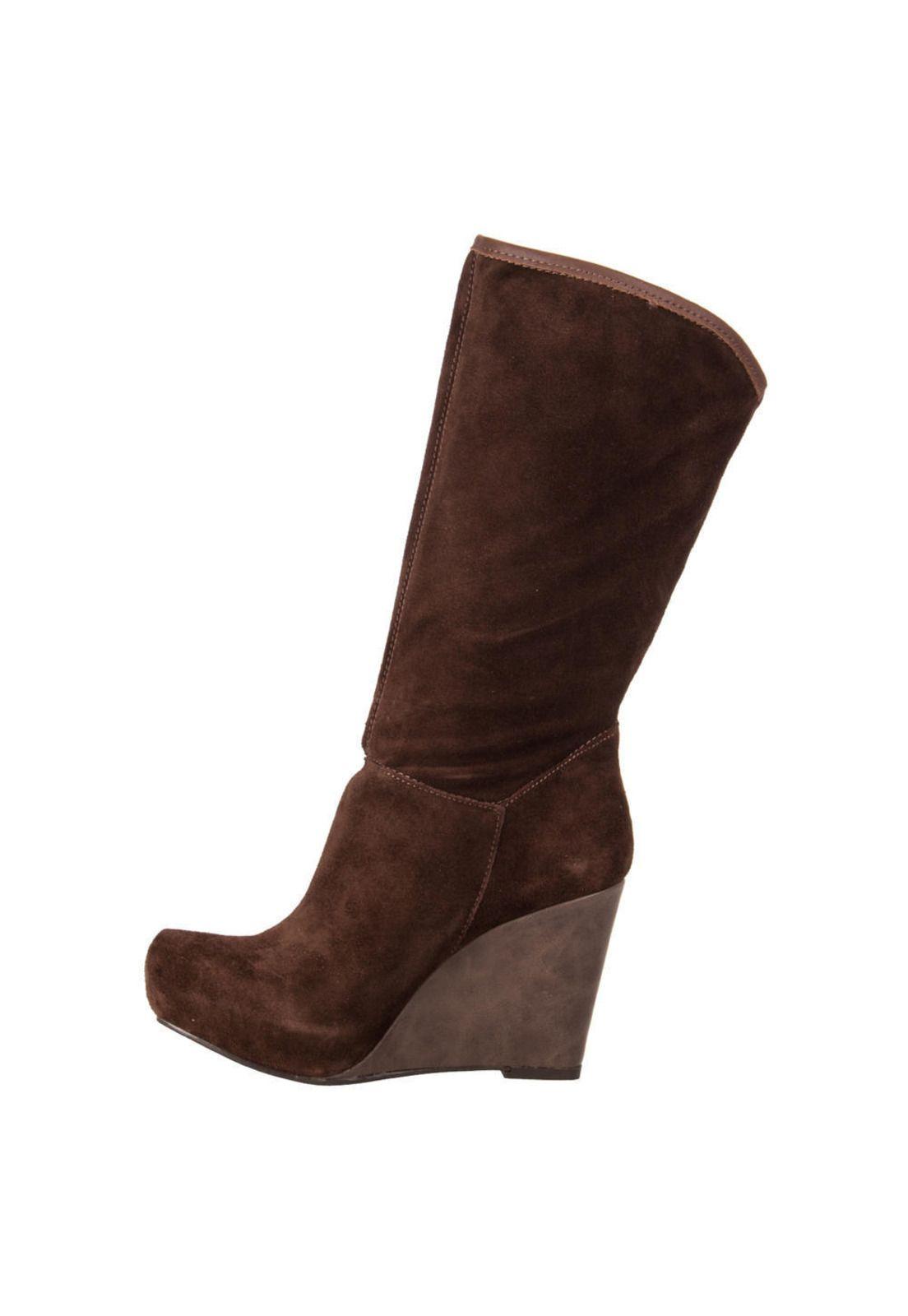 Bota Casual Mujer Bruno Rossi - R274-8