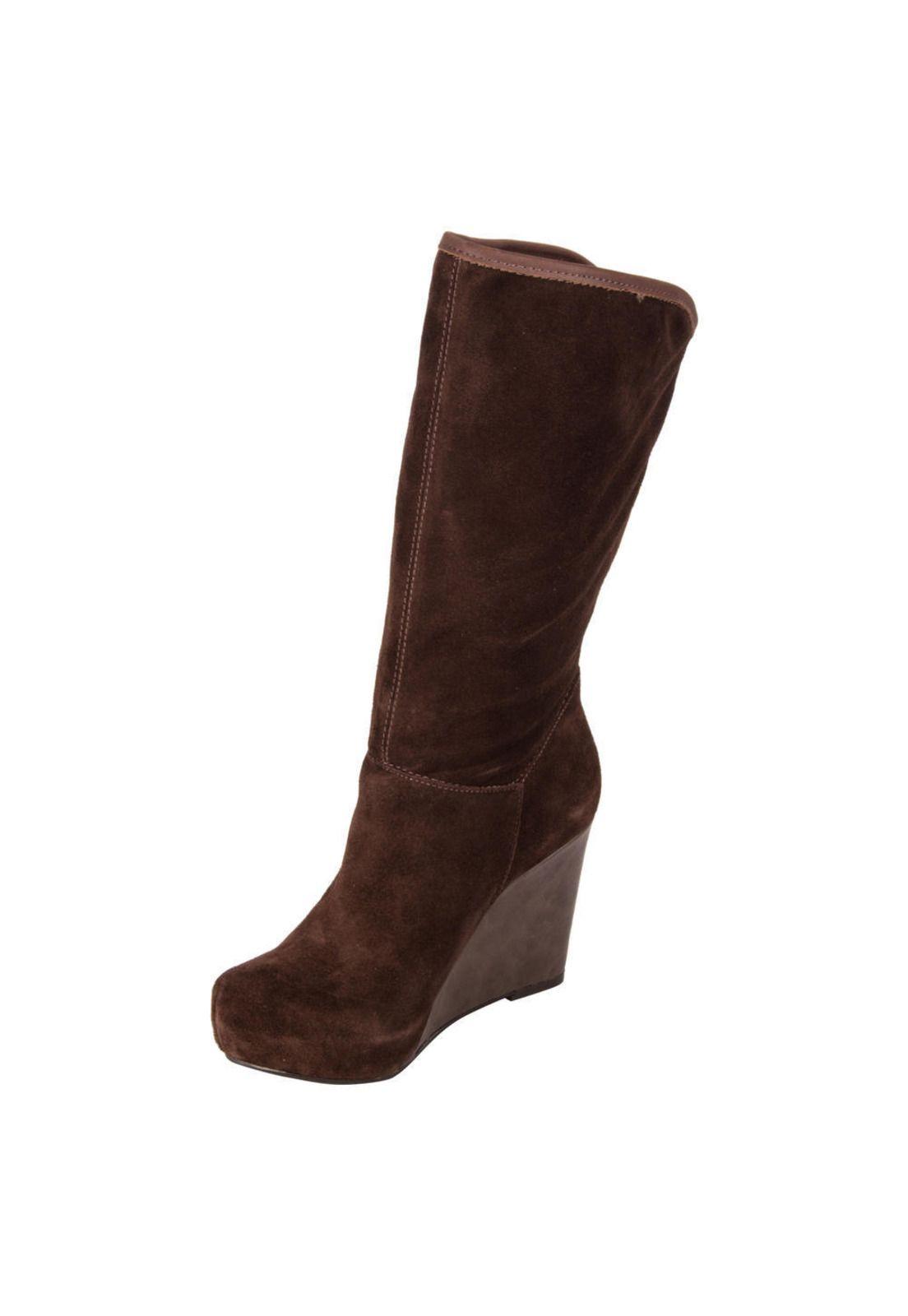 Bota Casual Mujer Bruno Rossi - R274-9