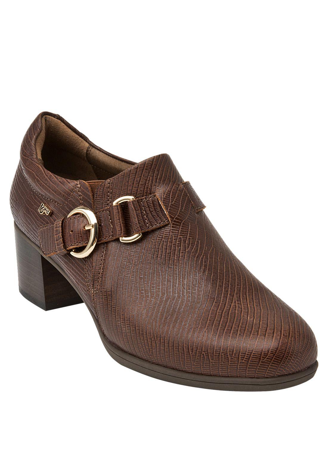 Zapato Casual Mujer 16 Hrs - J031-0