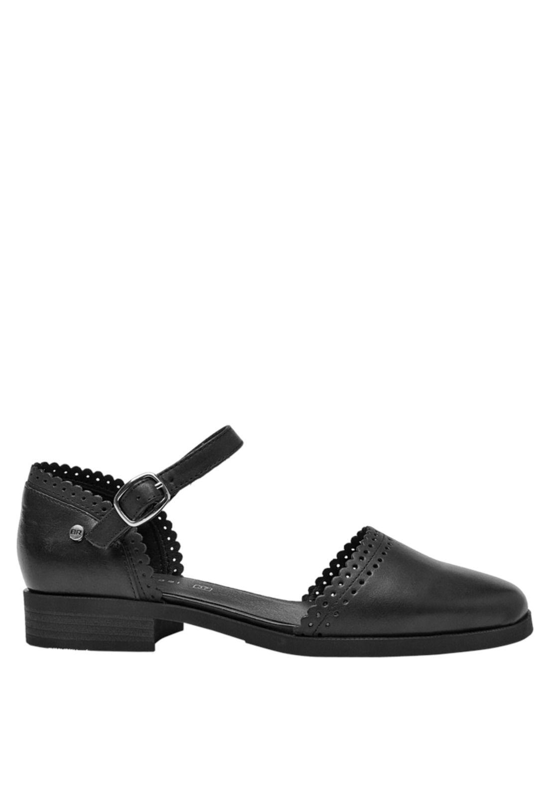 Zapato Casual Mujer Bruno Rossi - I723-1