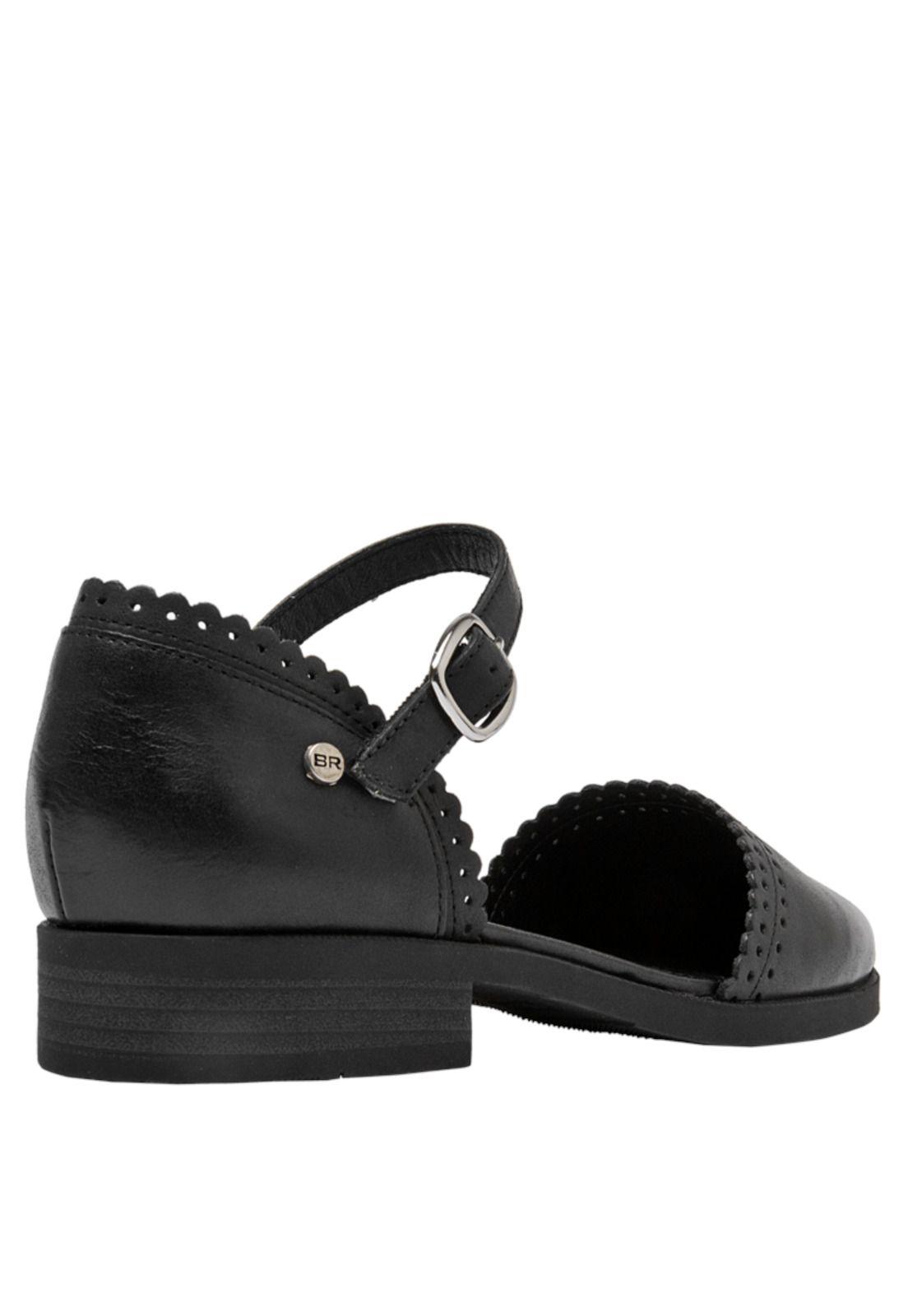 Zapato Casual Mujer Bruno Rossi - I723-2
