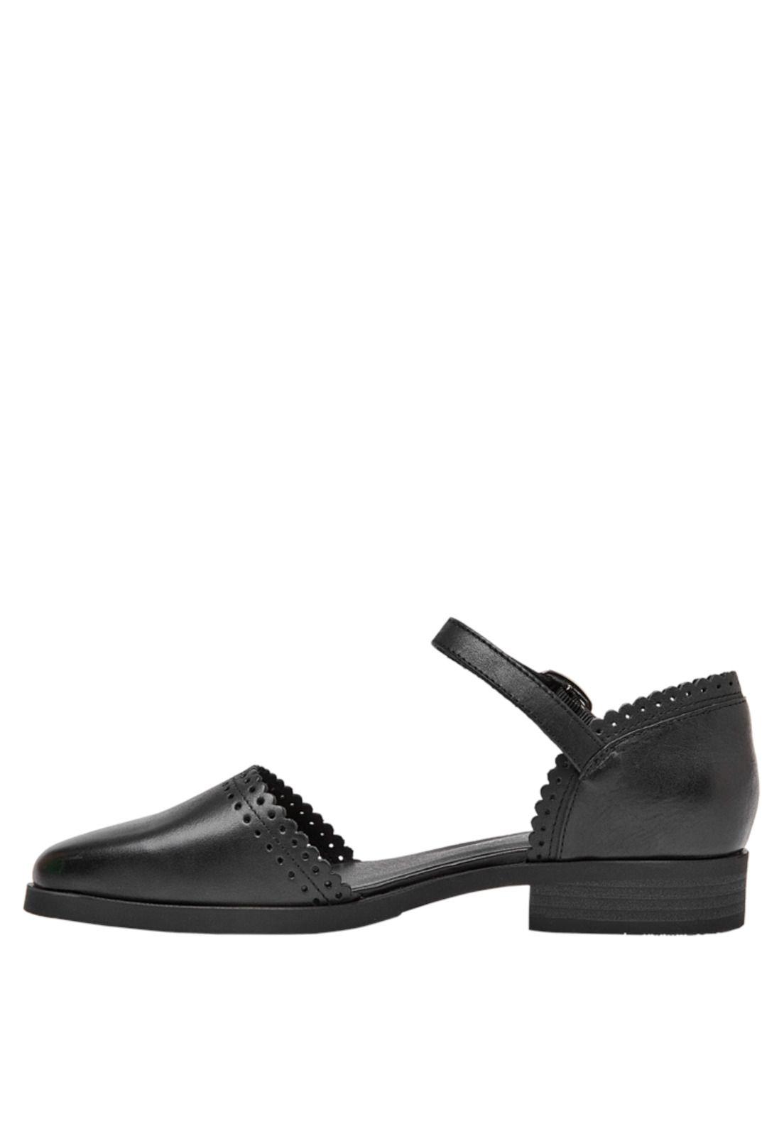 Zapato Casual Mujer Bruno Rossi - I723-3