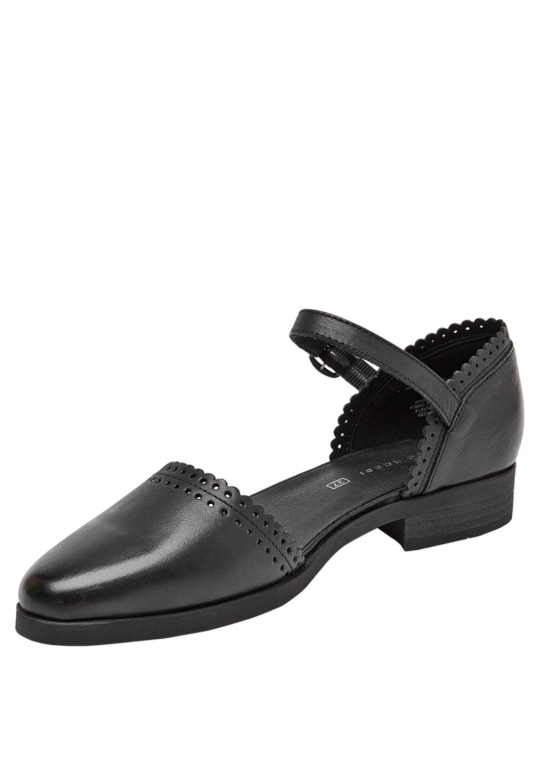 Zapato Casual Mujer Bruno Rossi - I723-4