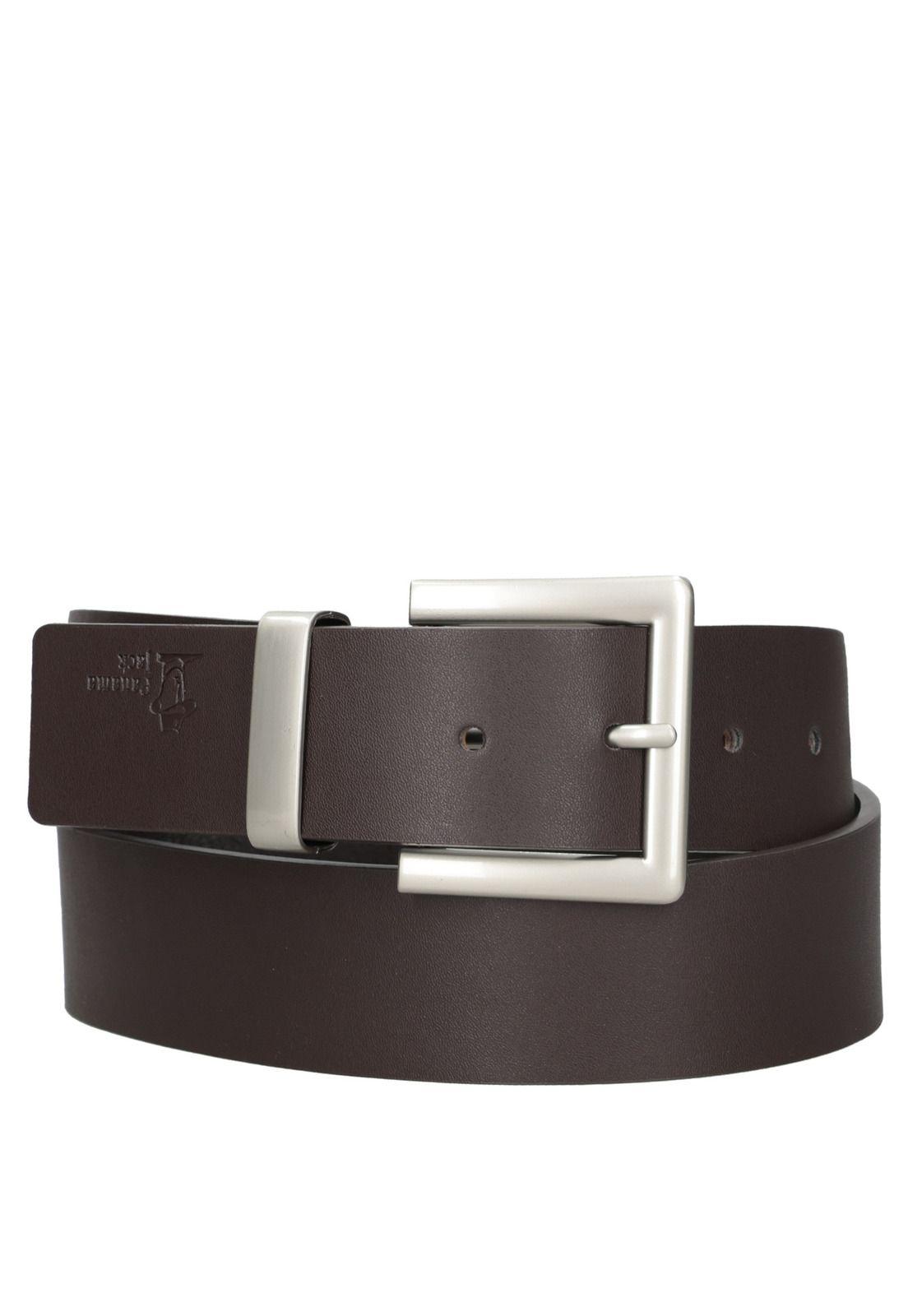 Cinturon Clásico Hombre Panama Jack - PJH001X-0