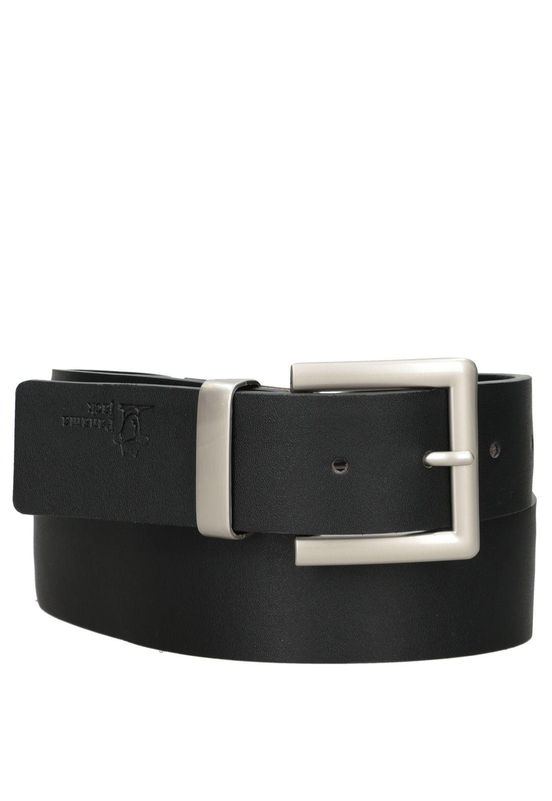 Cinturon Clásico Hombre Panama Jack - PJH001X-0