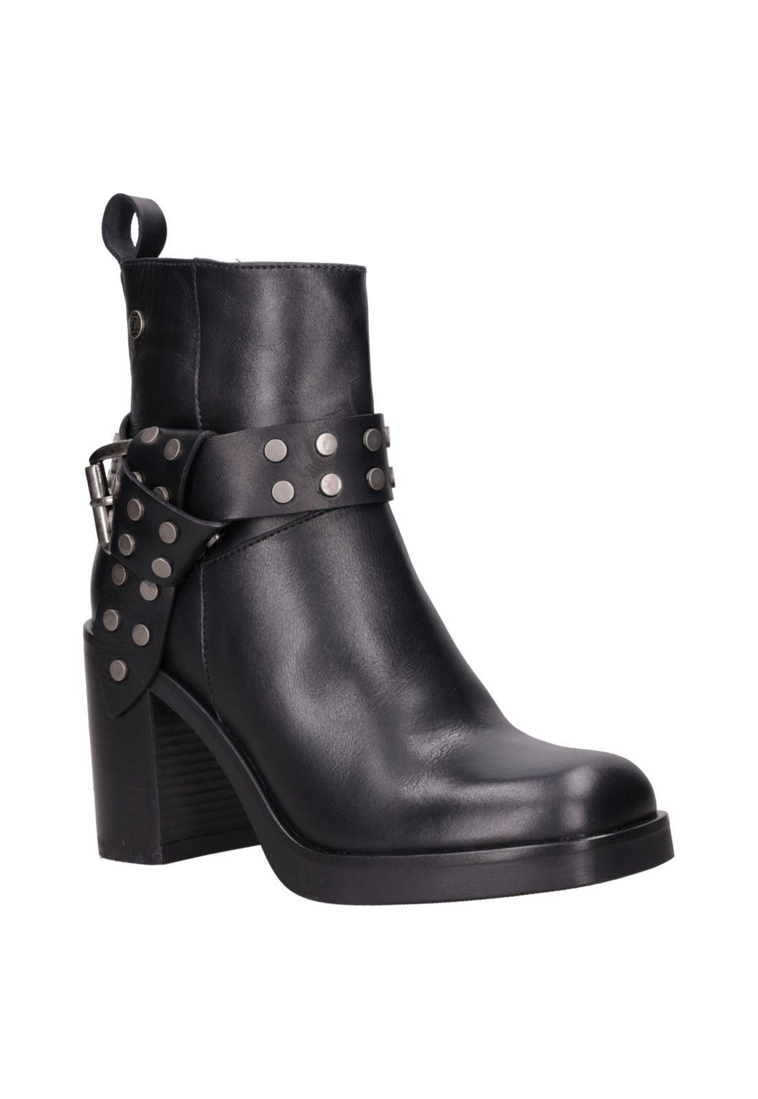 Botín Casual Mujer Zappa - ZAMZ141-1