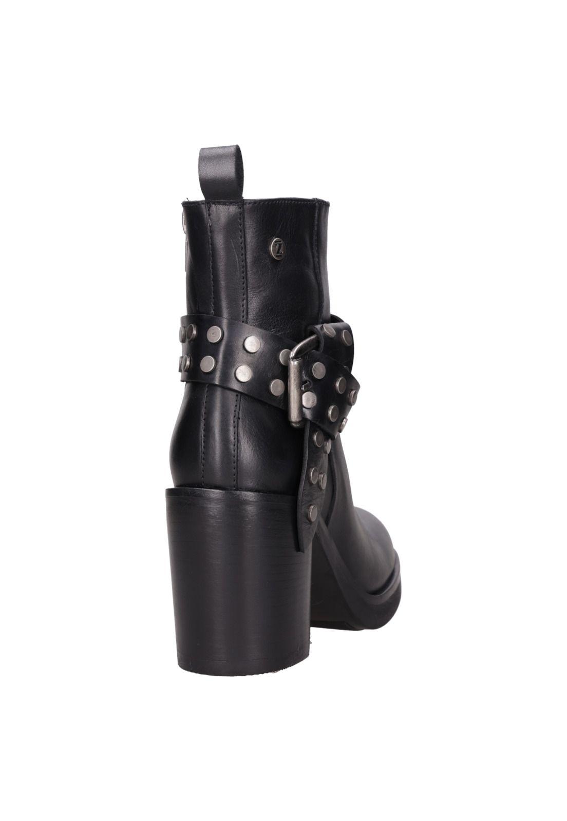 Botín Casual Mujer Zappa - ZAMZ141-2