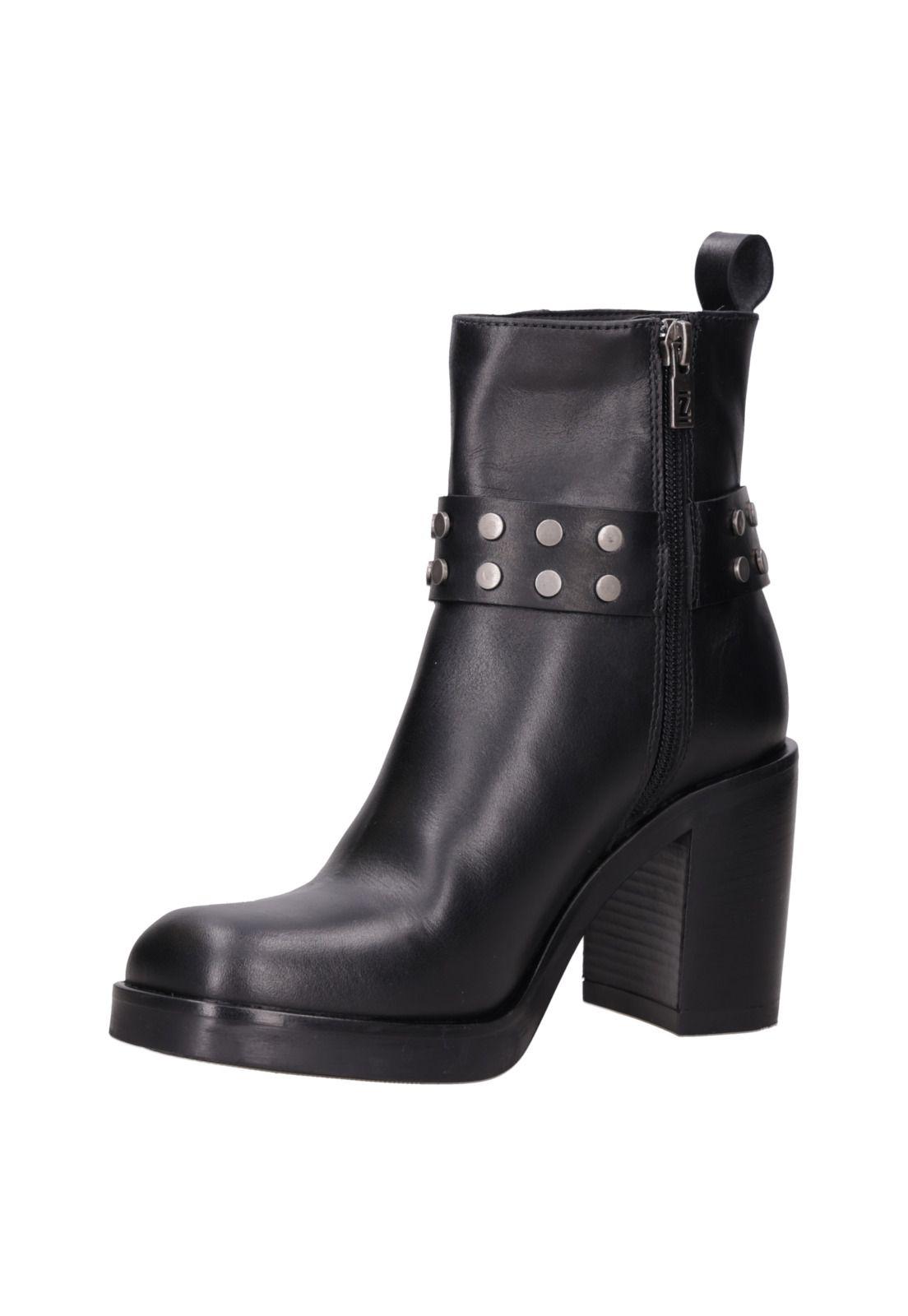 Botín Casual Mujer Zappa - ZAMZ141-4