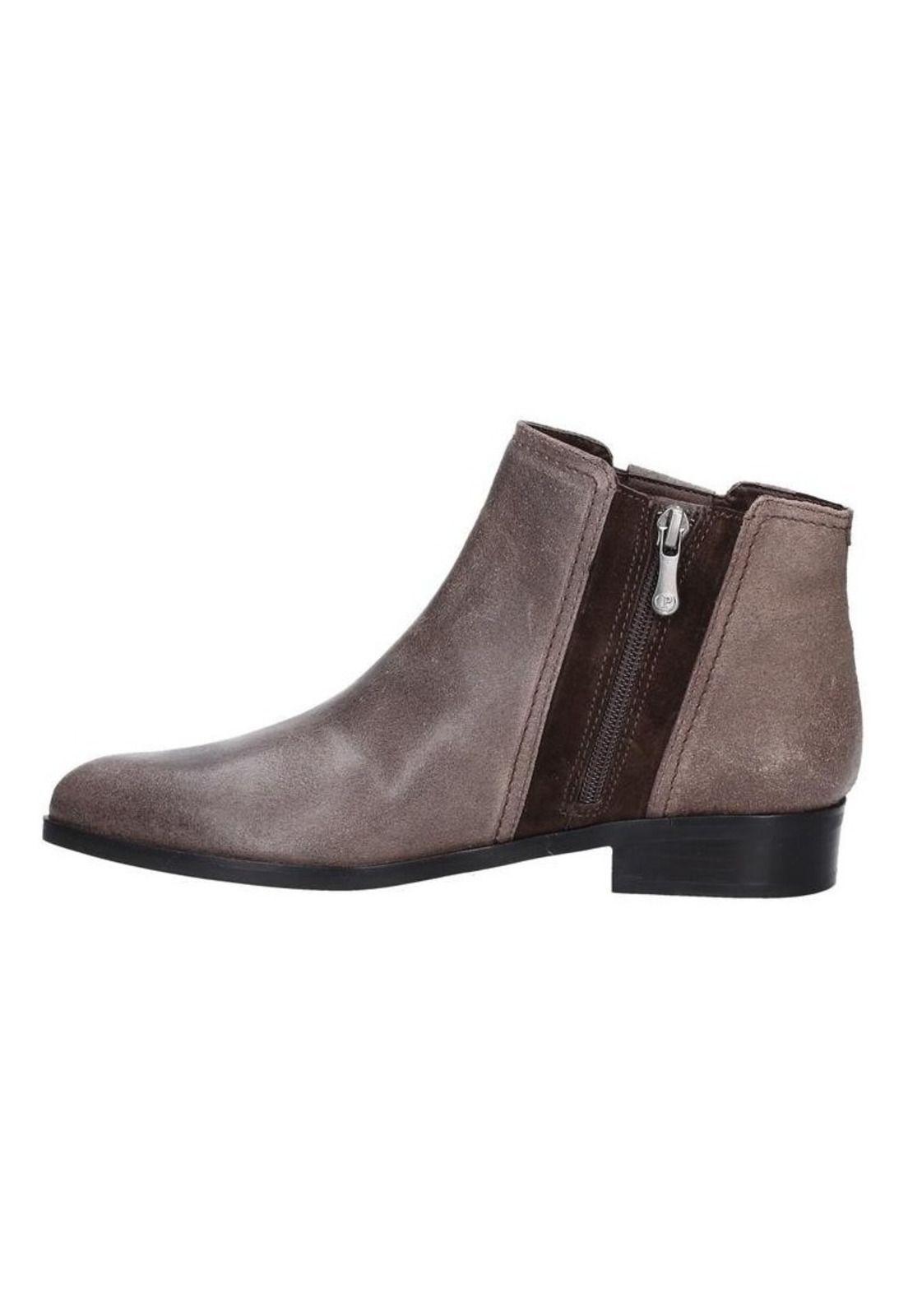 Botin Casual Mujer Pollini - 3167-1