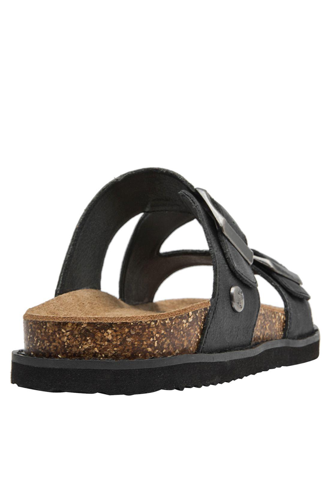 Sandalia Casual Mujer Panama Jack - PJM0067-2