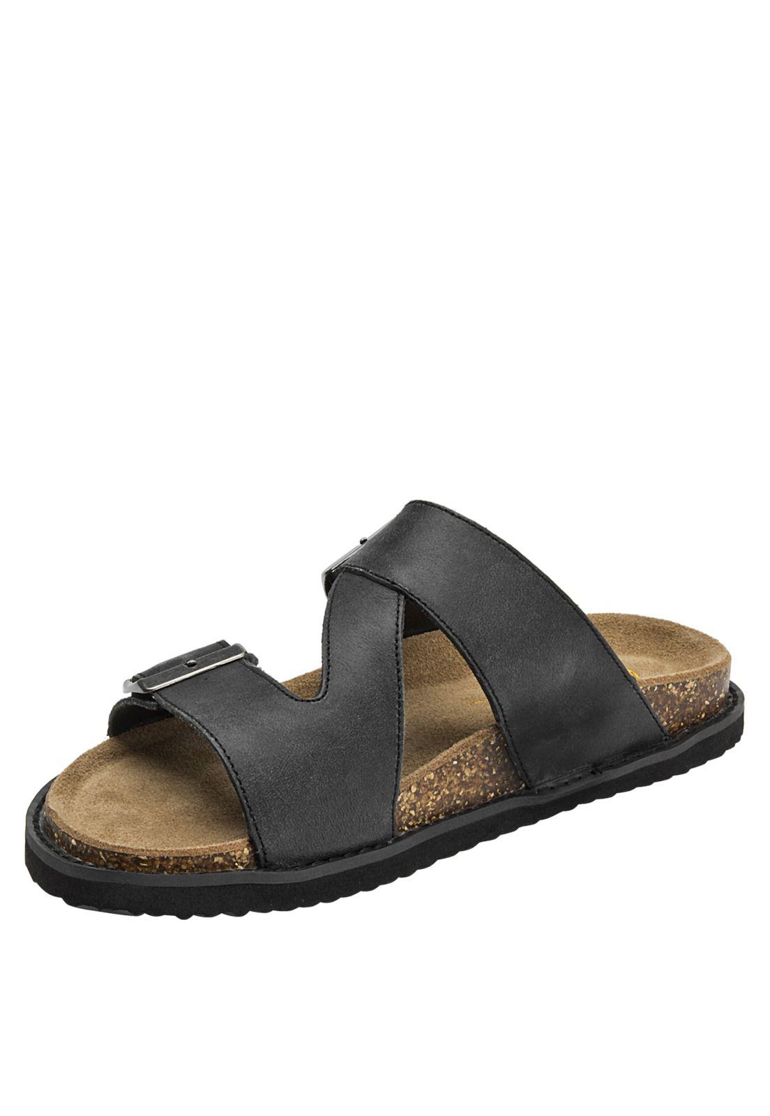 Sandalia Casual Mujer Panama Jack - PJM0067-4