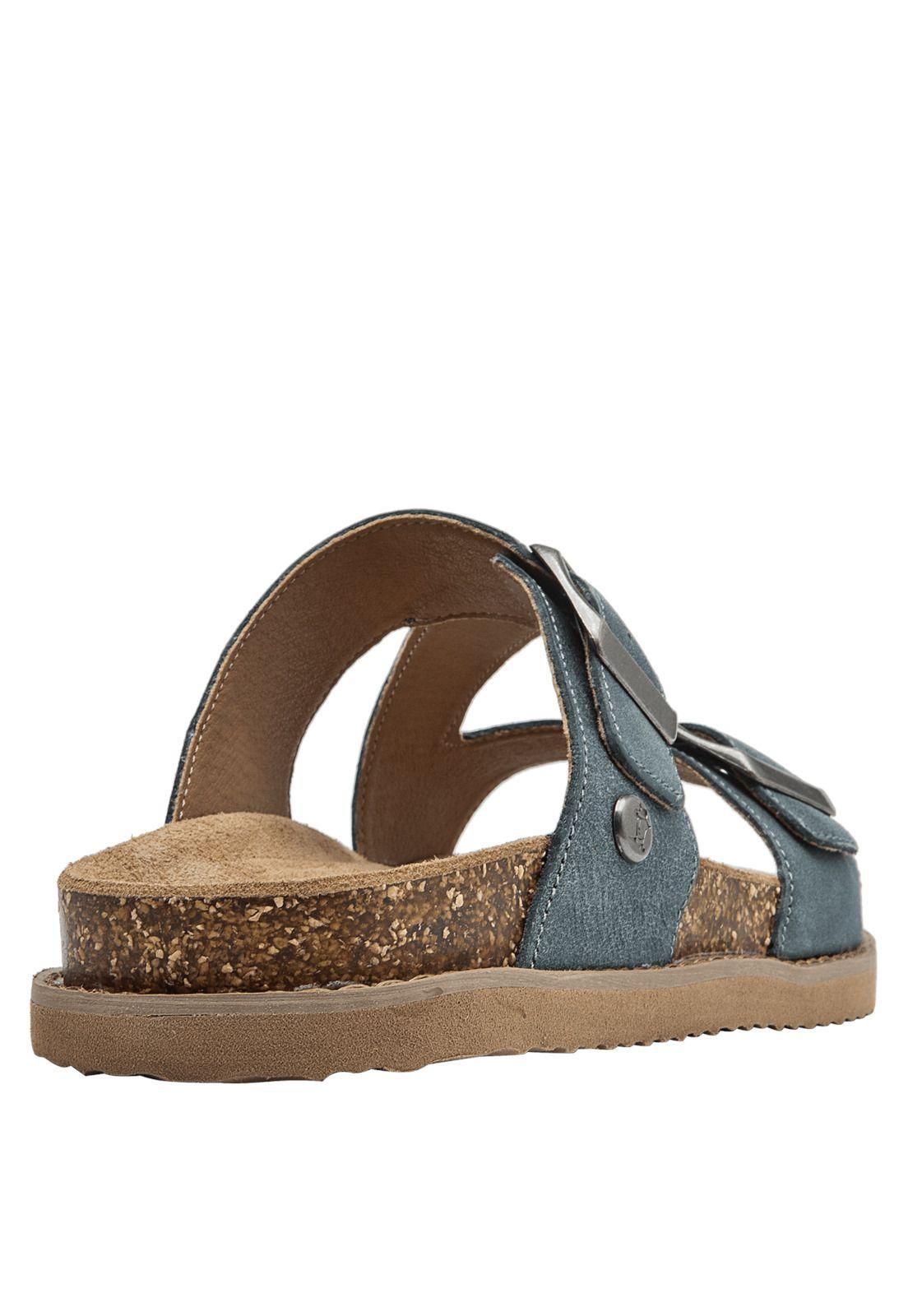 Sandalia Casual Mujer Panama Jack - PJM0067-2