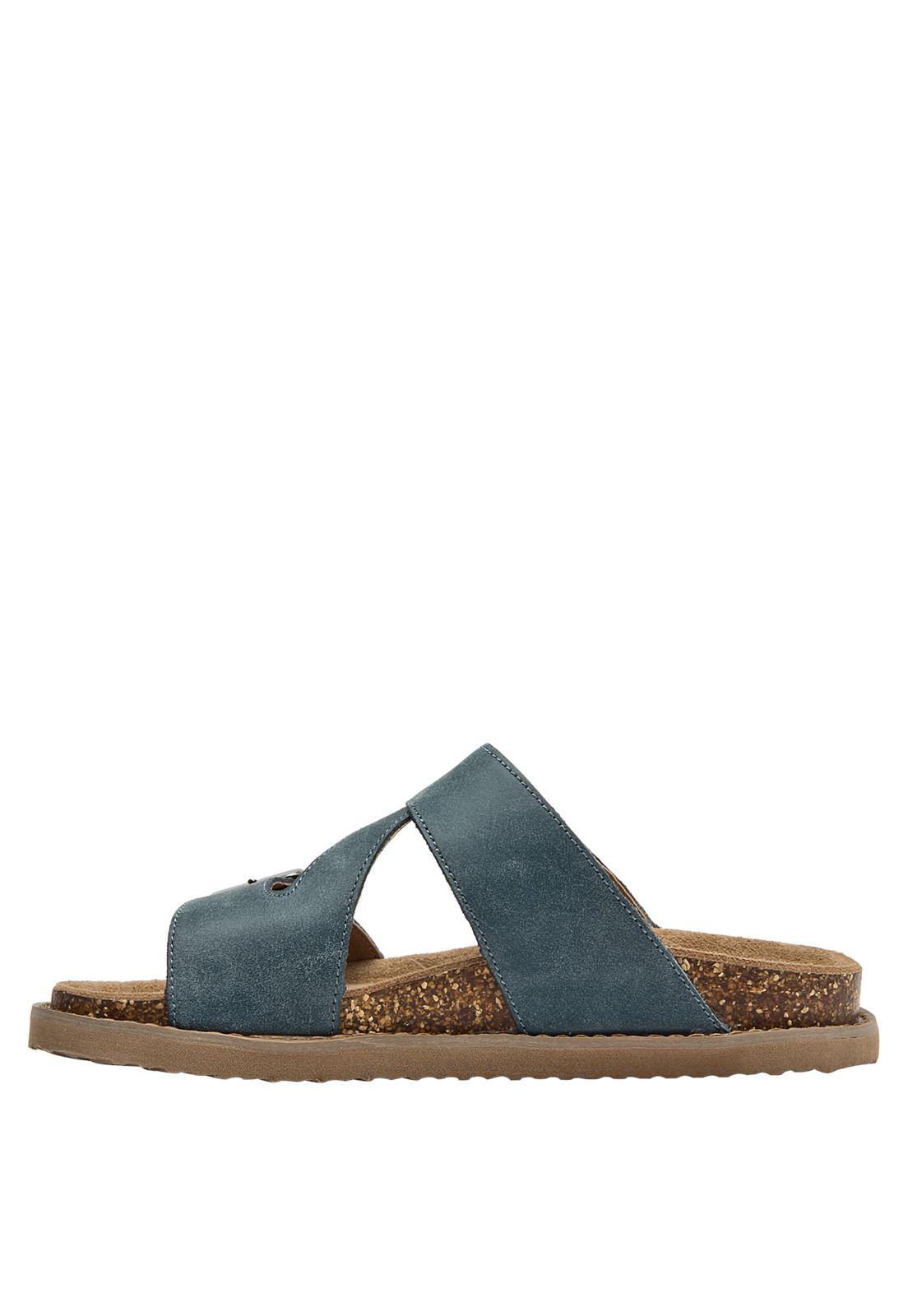 Sandalia Casual Mujer Panama Jack - PJM0067-3