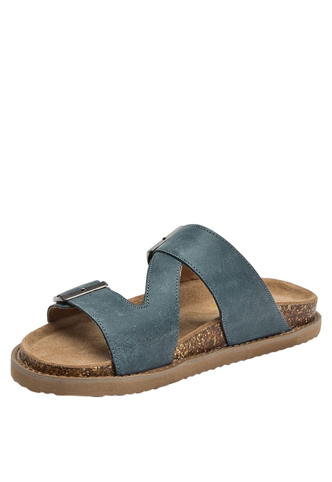 Sandalia Casual Mujer Panama Jack - PJM0067-4