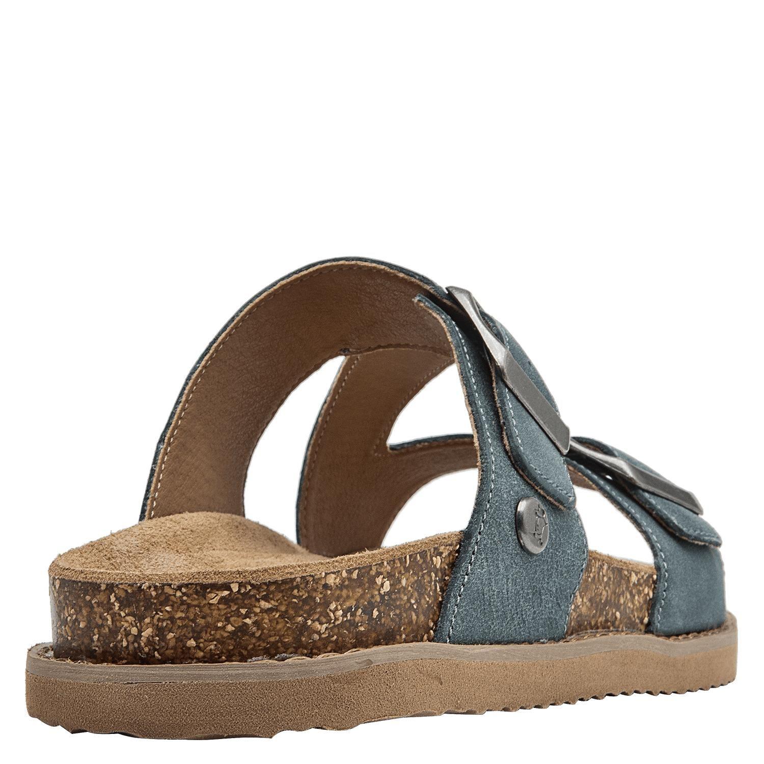 Sandalia Casual Mujer Panama Jack - PJM0067-2