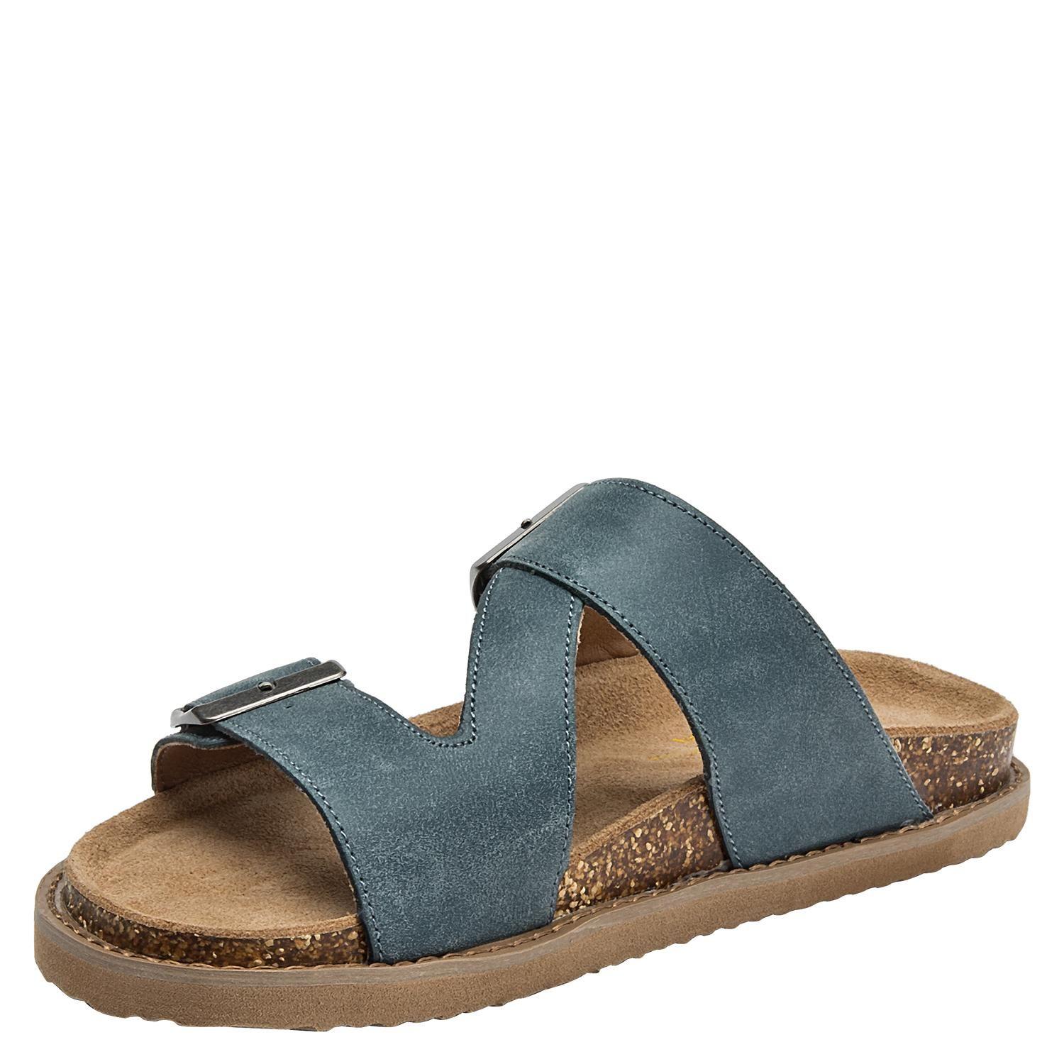 Sandalia Casual Mujer Panama Jack - PJM0067-4