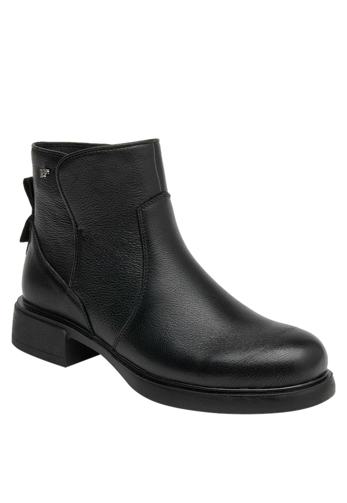 Botín Casual Mujer 16 Hrs - L087-0