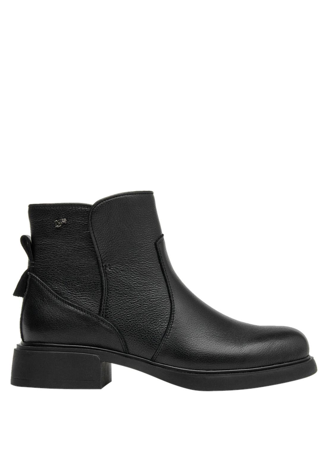 Botín Casual Mujer 16 Hrs - L087-1